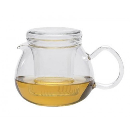 Konvice skleněná Trendglas 'Pretty Tea II' - 0,5l
