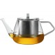 Skleněná konvička Gourmet Tea 1,5l (Jena)