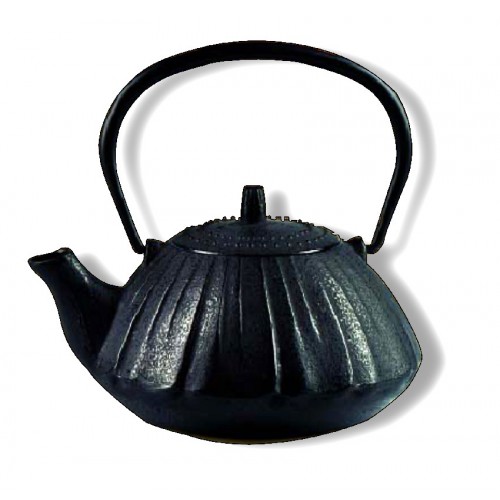 Litinová konvice 0,8l - Papír